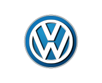 Logotipo de VW