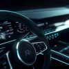 摄图网 600055645 uso solo para intercambio y aprendizaje del sistema central del coche