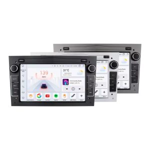 Estéreo de coche Android para Opel Astra