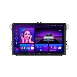 Volkswagen Polo Android Estéreo