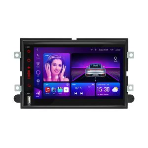 unidad principal android ford f150