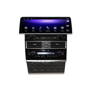 Nissan Armada Patrulla Y62 Infiniti QX56 QX80 2020-2023 16.9“