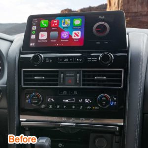 Nissan Patrol Y62 16.9 Inch Android Head Unit 2010-2023 OEM-Style Upgrade 3 4195021f 4dcd 4813 a50b d3e27c5aa963