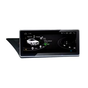 Audi A4 A5 DSP Reproductor Android