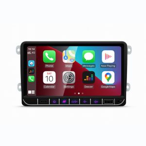 Volkswagen Android Estéreo