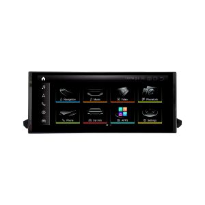 Audi Q5L CarPlay Estéreo 2009-2020