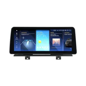 BMW X3 X4 EVO Android Unidad Principal