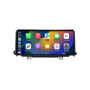 BMW X5 X6 Android Unidad Principal