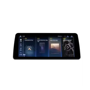 BMW Serie 2 NBT EVO Android Unidad Principal