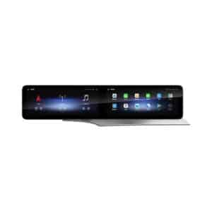 Unidad principal con Android Mercedes W176 C117 X156 para los modelos Clase A, CLA y GLA de 2012 a 2018