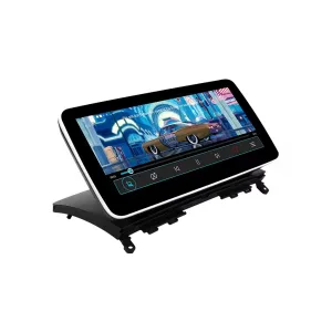 Mercedes NTG5.0 Android Unidad Principal para W205 W176 W212 2015-2018