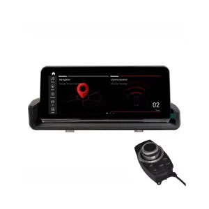 BMW X3 E83 CIC CCC Android Unidad Principal