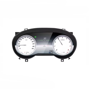 Cluster digital Mercedes C GLC W205/W253 2015-2018 | 12.3″.