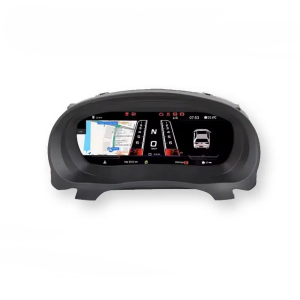 Volkswagen Golf 6 Cuadro de instrumentos digital 2008-2014 12,3 pulgadas IPS LCD