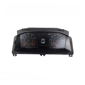 VW T6 Cuadro de instrumentos digital