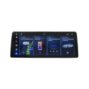 BMW E60 E90 Unidad principal 2005-2008 | CarPlay Android Auto DSP