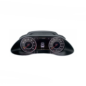 Audi A4 B8 Cuadro de instrumentos digital