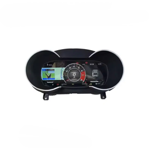 Grupo digital Audi A3 8V