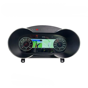 Cuadro de instrumentos digital de 12,3 pulgadas para Audi TT 2009-2013