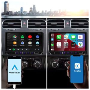 Volkswagen Android Estéreo