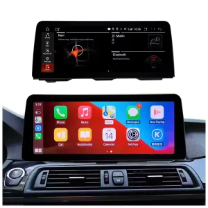 BMW X5 X6 Android Unidad Principal