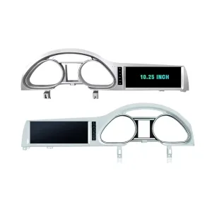 Audi Q7 Android Unidad Principal 2006-2015