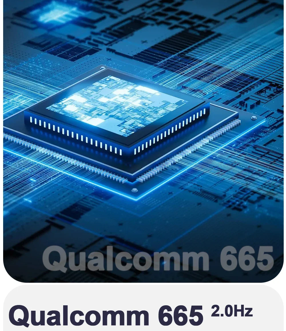 Unidad principal Android S-Class W222