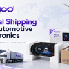 Envíos internacionales de productos electrónicos para automóviles | iKAGOO