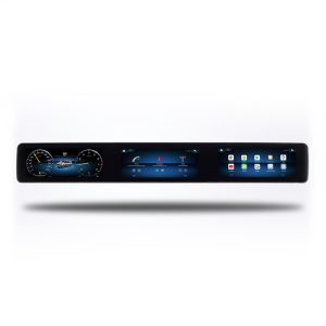 Mercedes-Benz Vito Android Unidad Principal