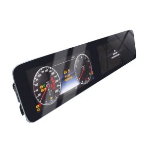 Mercedes-Benz W213 Unidad Principal Android