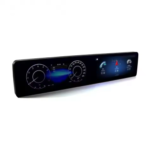 Clase S W221 Android Unidad Principal