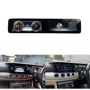 Mercedes-Benz W213 Unidad Principal Android