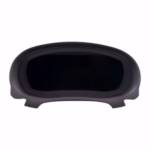Volkswagen Golf 6 Cuadro de instrumentos digital 2008–2014 4 Cuadro de instrumentos digital Volkswagen Golf 6 2008–2014 vista frontal 12.3-inch IPS LCD