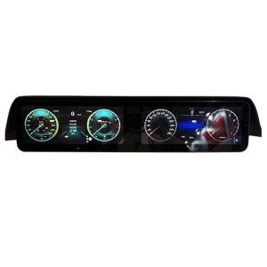 Mercedes Clase S Android Unidad Principal