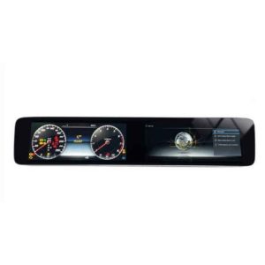 Mercedes-Benz W213 Unidad Principal Android