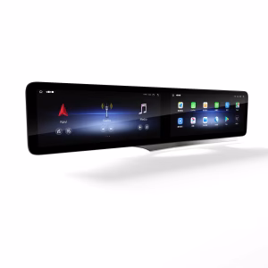 Mercedes-Benz W205 Android Unidad Principal