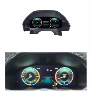 Cuadro de instrumentos digital Mercedes Clase E W212 2010-2013 | 12.3″.