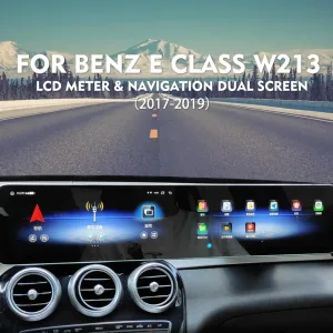 Mercedes W176 C117 X156 Android Head Unit for A-Class CLA GLA 2012-2018 7 S3a8fa9ce0c7a4a8fafcd06a87d431dc7i
