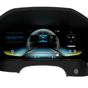 Cuadro de instrumentos digital Mercedes Clase E W212 2010-2013 | 12.3″.