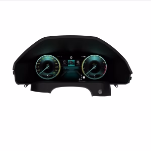 Cuadro de instrumentos digital Mercedes Clase E W212 2010-2013 | 12.3″.