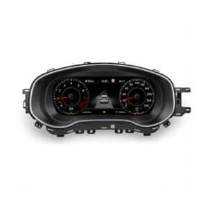 Cuadro de instrumentos digital del VW Jetta 2011-2018 | Actualización a pantalla LCD (Mk6)
