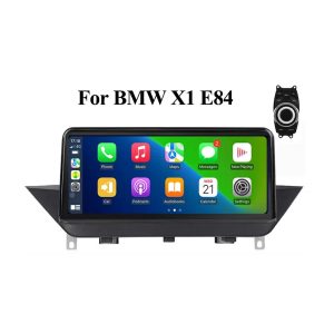 Radio Android para BMW X1 CIC