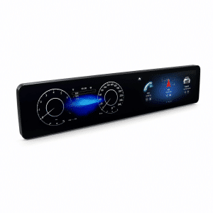 Unidad principal con Android para Mercedes Clase S W221 | 2005–2013 CarPlay