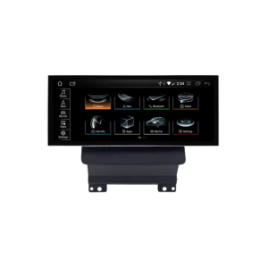 Android Car Stereo para Audi A8 D4 A8L/S8/Rs8 2011-2018 12.3inch