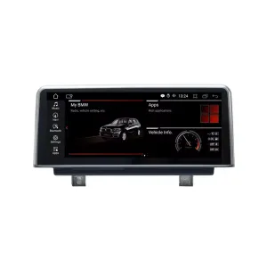 BMW F20 NBT Unidad Android