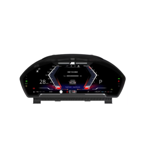BMW Serie 3 Digital Dash 2013-2020 | 12.3-Inch OEM LCD