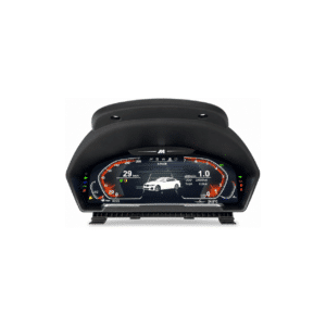 BMW F32, F33 y F36: actualización del cuadro de instrumentos digital de 12,3 pulgadas para los modelos de 2013 a 2020