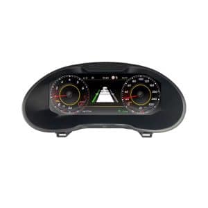 Cuadro de instrumentos LCD Skoda Octavia