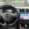 Cuadro de instrumentos digital VW Jetta