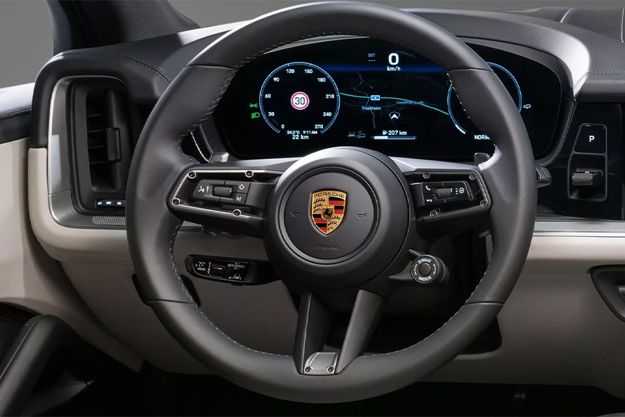 Guía del cuadro de instrumentos digital aftermarket para coches más antiguos
